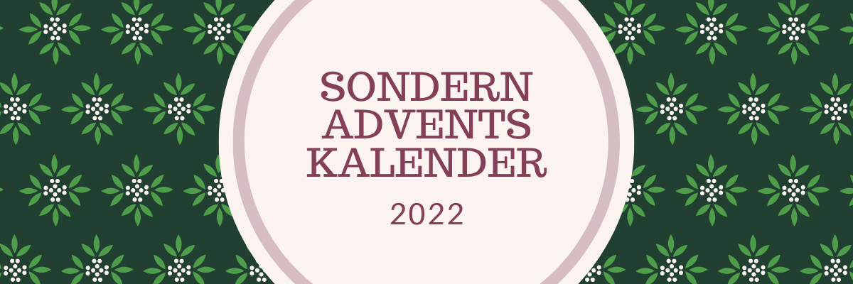 Adventskalender 2025